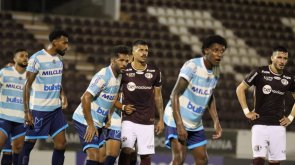 Taubaté: Diretoria confirma que Taubaté está fora da Copa Paulista