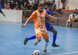 Taubaté Umbro Futsal estreia na Liga Paulista 2024
