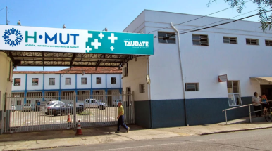Santa Casa de Misericórdia de Chavantes assumirá gestão do Hospital Municipal de Taubaté