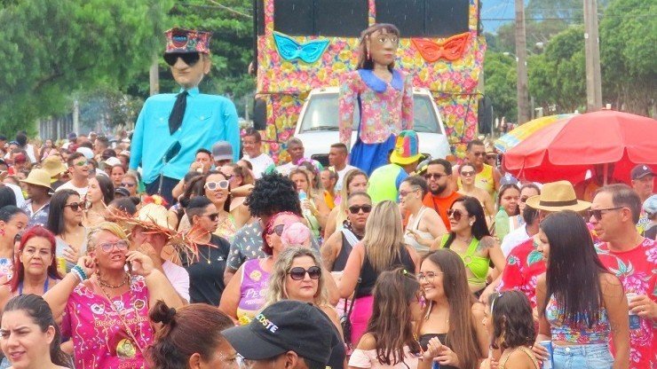 Professores da Unitau dão dicas para aproveitar o Carnaval de forma segura