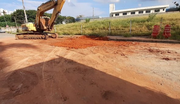 Taubaté: Prefeitura de Taubaté segue com manutenção em galerias de águas pluviais