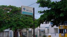 Grupo empresarial adquire prédio do Hospital São Lucas em Taubaté