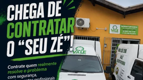 Contrate uma empresa especialista em Desentupimento