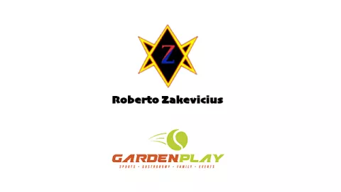 Parceria entre o Treinamento Mentalidade Campeã no Tênis e o Garden Play
