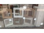 Trio de Nichos decorativos