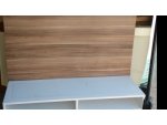 Painel de TV