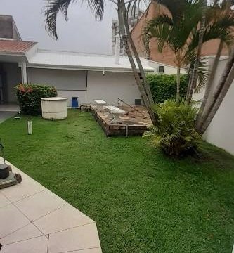 Jardinagem