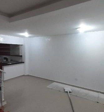 Pintura Residencial para Entrega do Imóvel