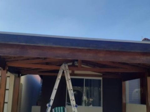 Manutenção Preventiva Geral