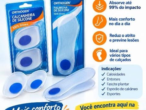 Produto Ortopédico