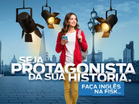 Inglês para Jovens e Adultos
