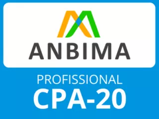 Foto de Cenaryum Cursos Anbima  CPA (antigo CPA-10), CPRO-R (antigo CPA-20) e CPRO-I (antigo CEA)