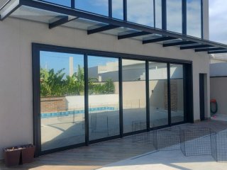 Foto de Sport Film Insulfilm Residencial e Películas Prediais