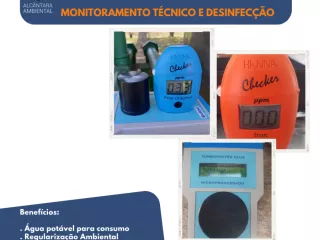 Foto de ALCÂNTARA AMBIENTAL