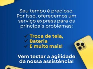Foto de EDCELL Assistência Técnica e Vendas