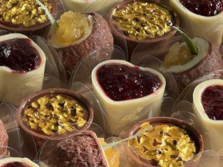 Foto de Isete Bolos - Confeitaria Artesanal