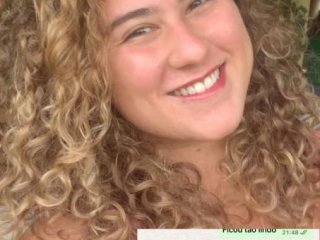 Foto de Michele Dias visagista