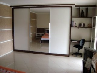 Armário embutido