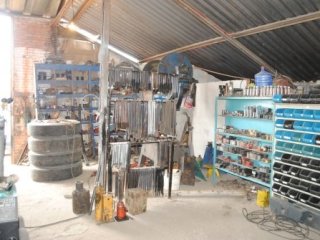 Foto de Posto de Molas Caminhoneiro
