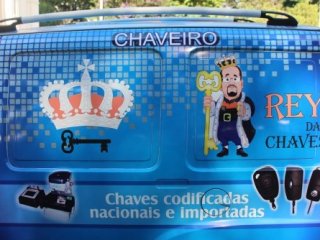 Foto de Rey das Chaves