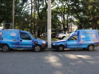 Foto de Rey das Chaves