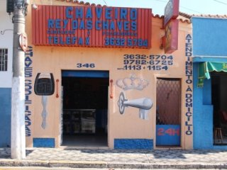 Foto de Rey das Chaves