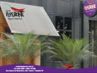 Foto de Peperone