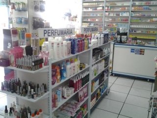 Foto de Drogaria Faria Lima