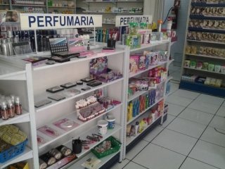 Foto de Drogaria Faria Lima