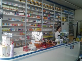 Foto de Drogaria Faria Lima