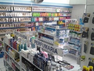 Foto de Drogaria Faria Lima