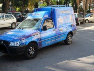 Foto de Rey das Chaves