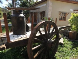 Foto de Fazenda Boa Esperança