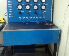 Foto de Valle Dutra Diesel