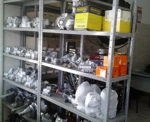 Foto de Valle Dutra Diesel