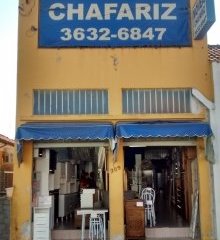 Foto de Móveis Chafariz