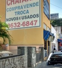 Foto de Móveis Chafariz