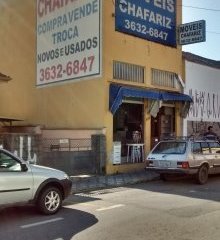 Foto de Móveis Chafariz