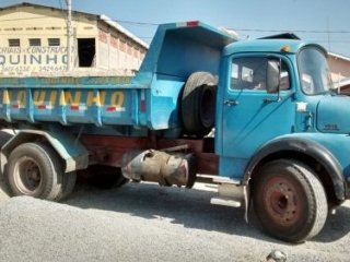 Foto de Depósito Tiquinho