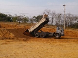 Foto de Taubaterra - Terraplanagem e Demolição