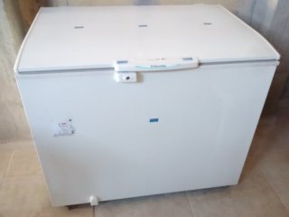 Foto de Servo Locações