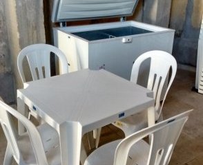 Foto de Servo Locações