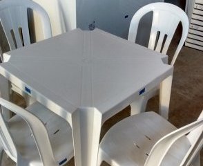 Foto de Servo Locações