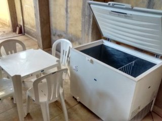 Foto de Servo Locações