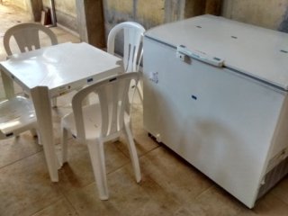Foto de Servo Locações