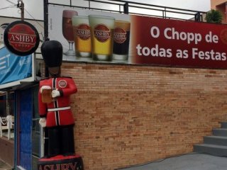 Foto de Taubaté Chopp