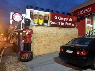 Foto de Taubaté Chopp