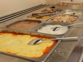 Foto de Toninho Restaurante e Lanchonete