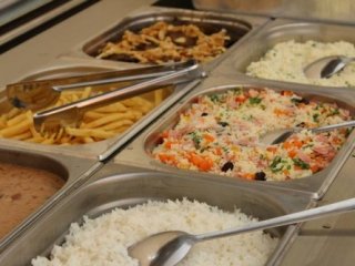Foto de Toninho Restaurante e Lanchonete