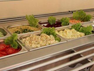 Foto de Toninho Restaurante e Lanchonete